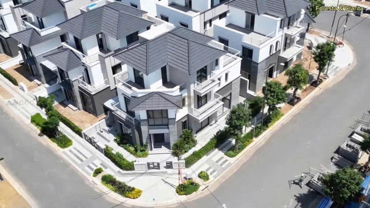 TIẾN ĐỘ XÂY DỰNG GLADIA Khang điền